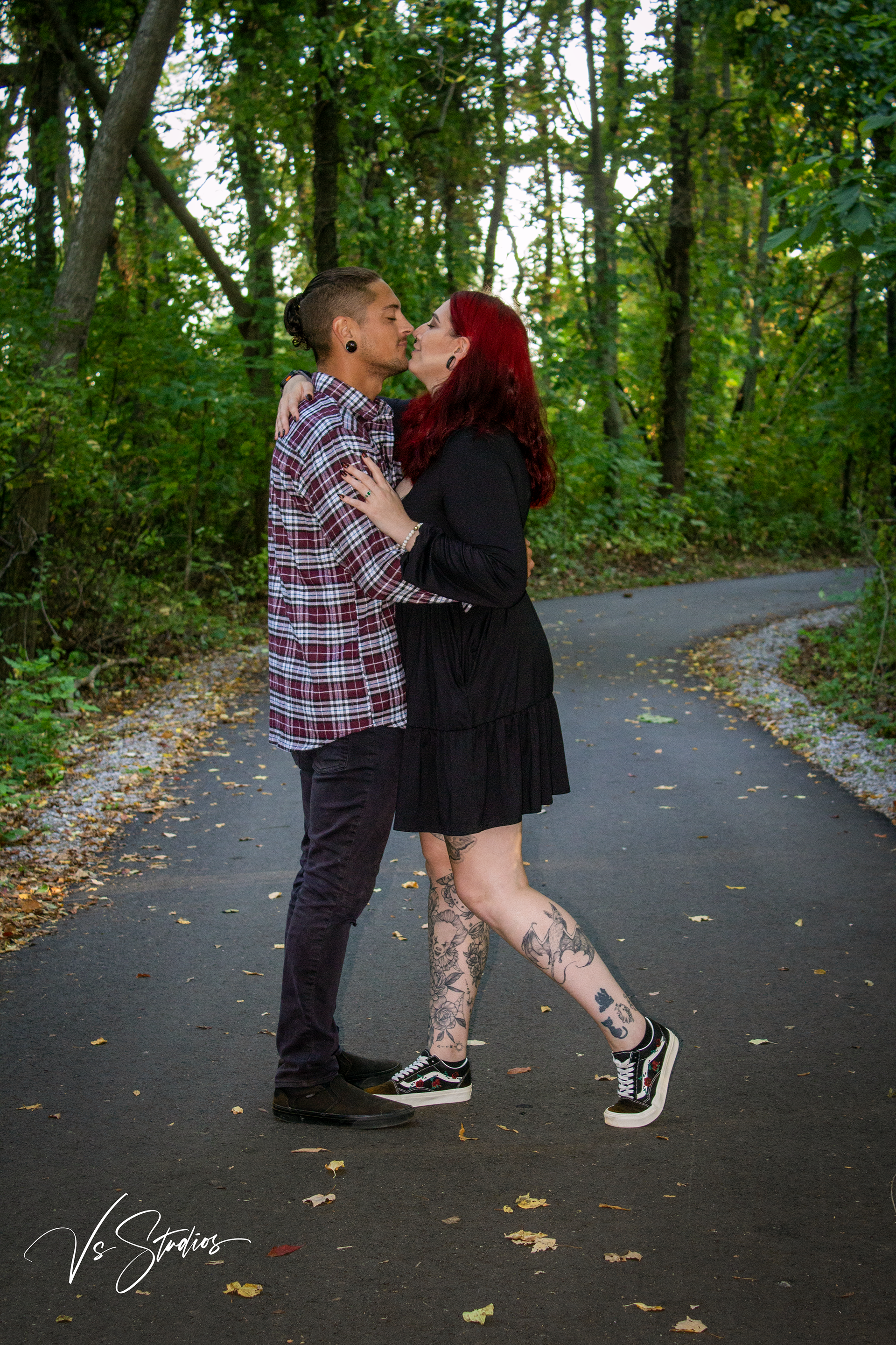 Engagement Photography