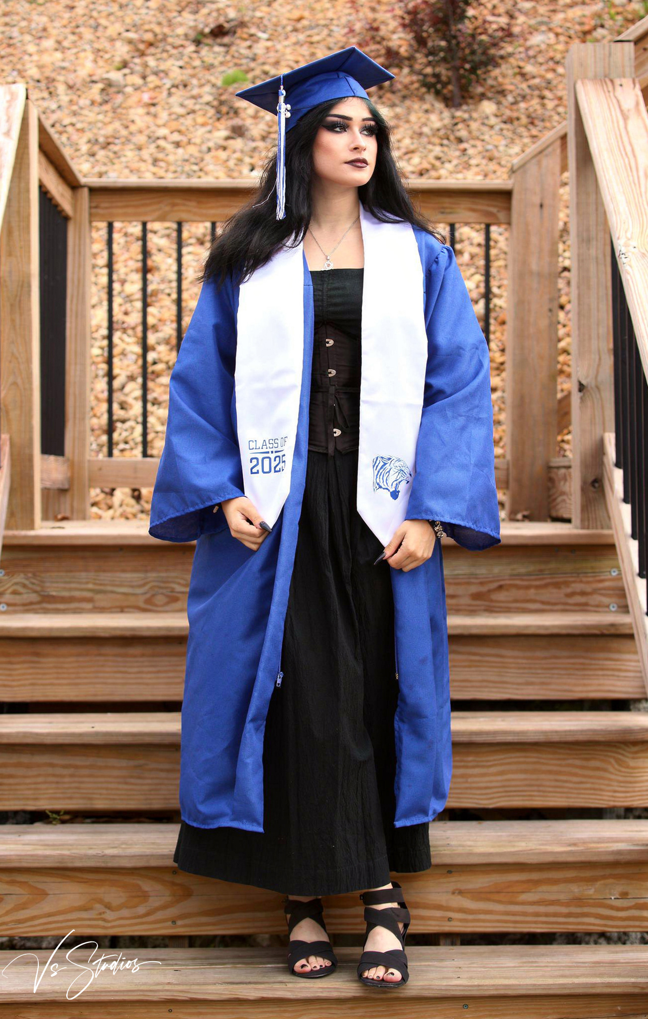 Graduation Photography
