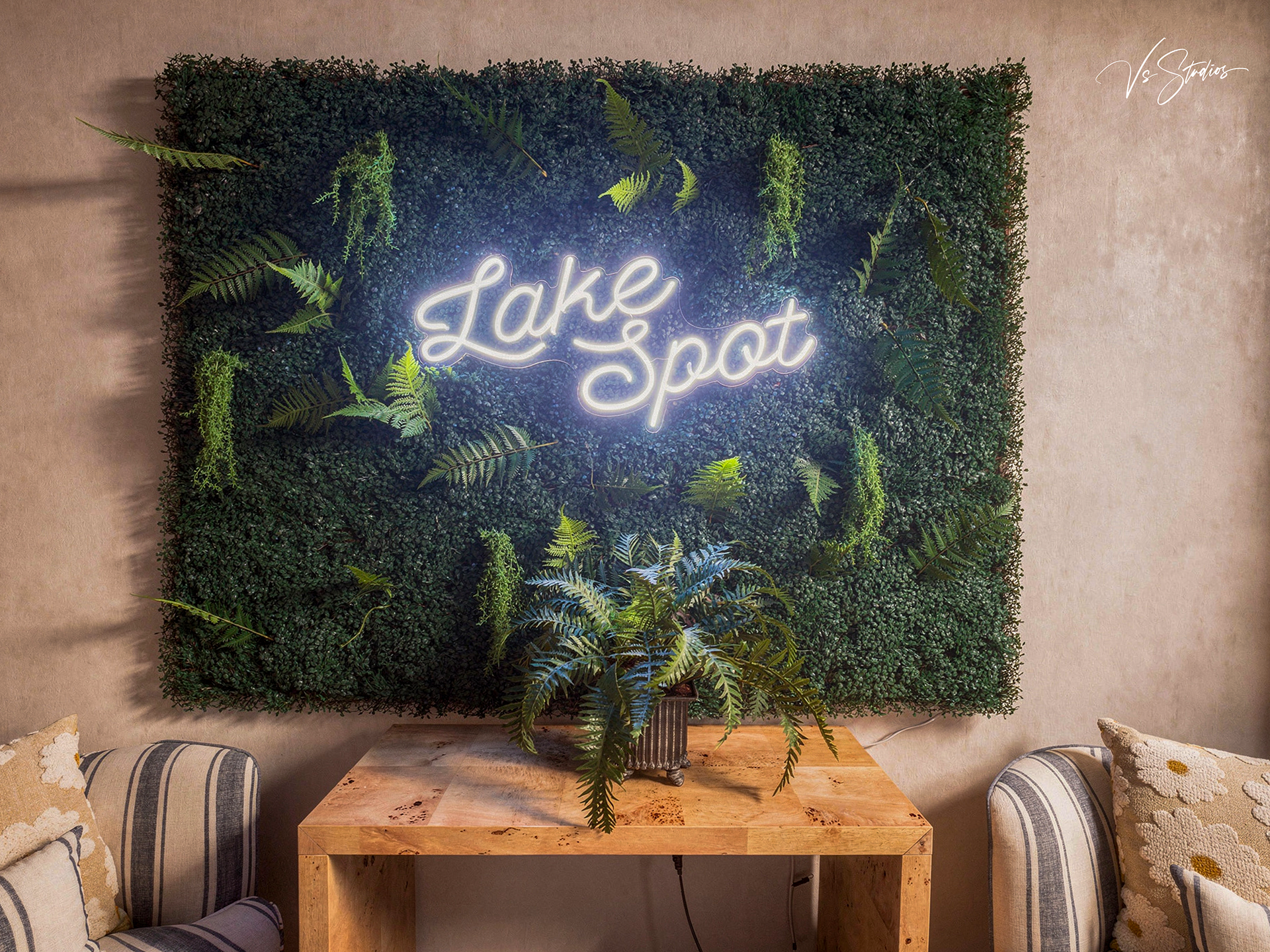 Interior Photography