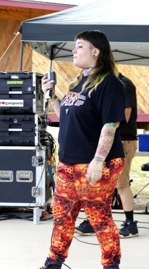 Musicians Photography